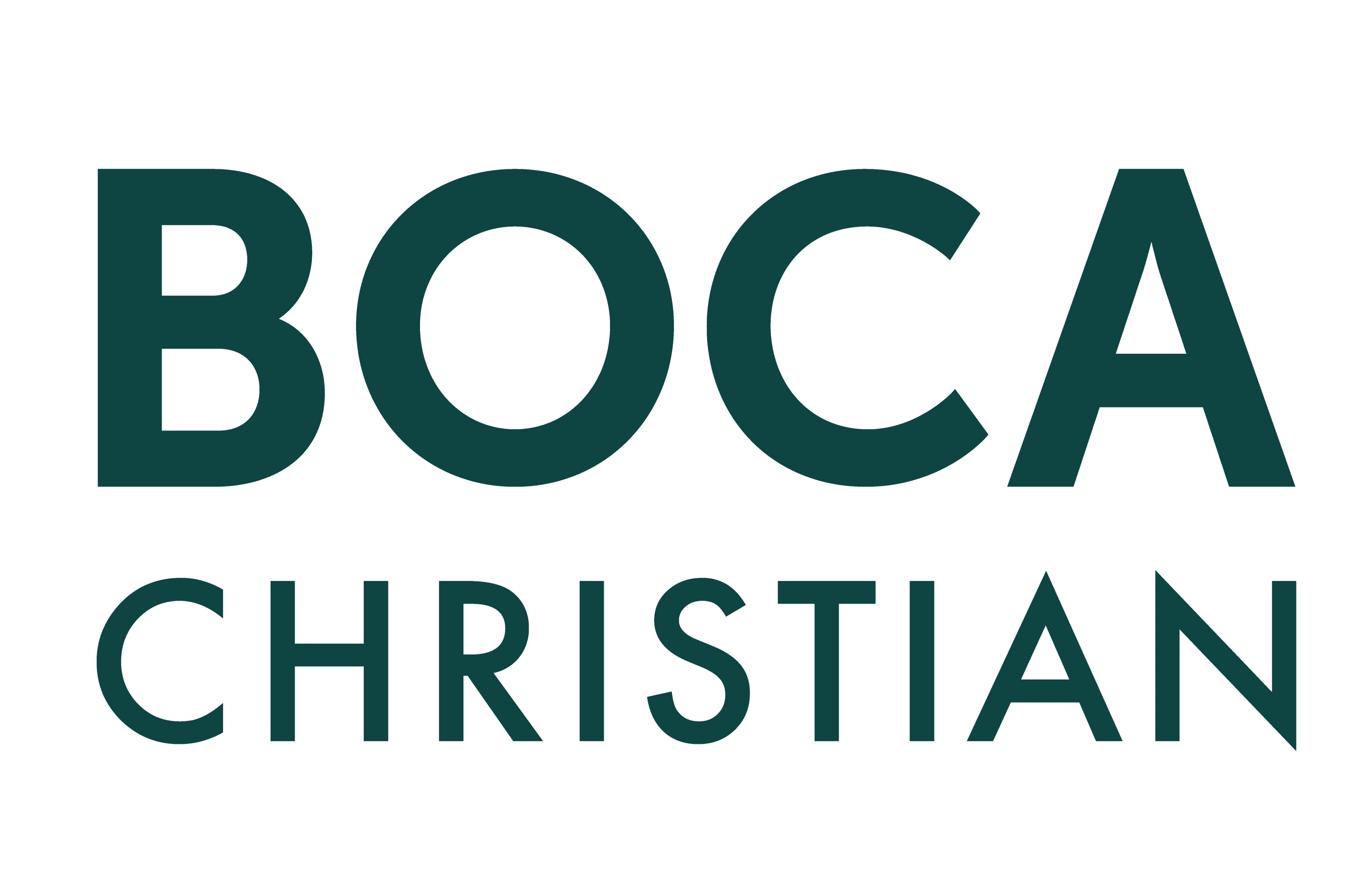 Boca Raton Christian School Homepage