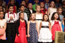 K5-5th Grade Christmas Concert