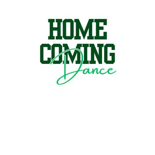 Homecoming Dance Tickets