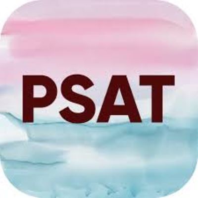 10/18 PSAT/Workshops