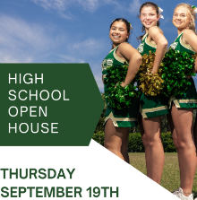 HS Open House