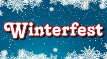 Winterfest Games and Festivities