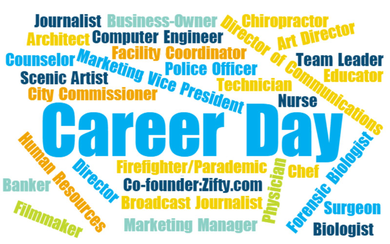 2/19 Career Fair Day