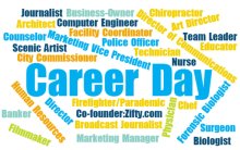 2/19 Career Fair Day