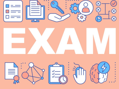 HS Final Exam Schedule