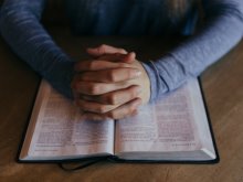 Parents in Prayer